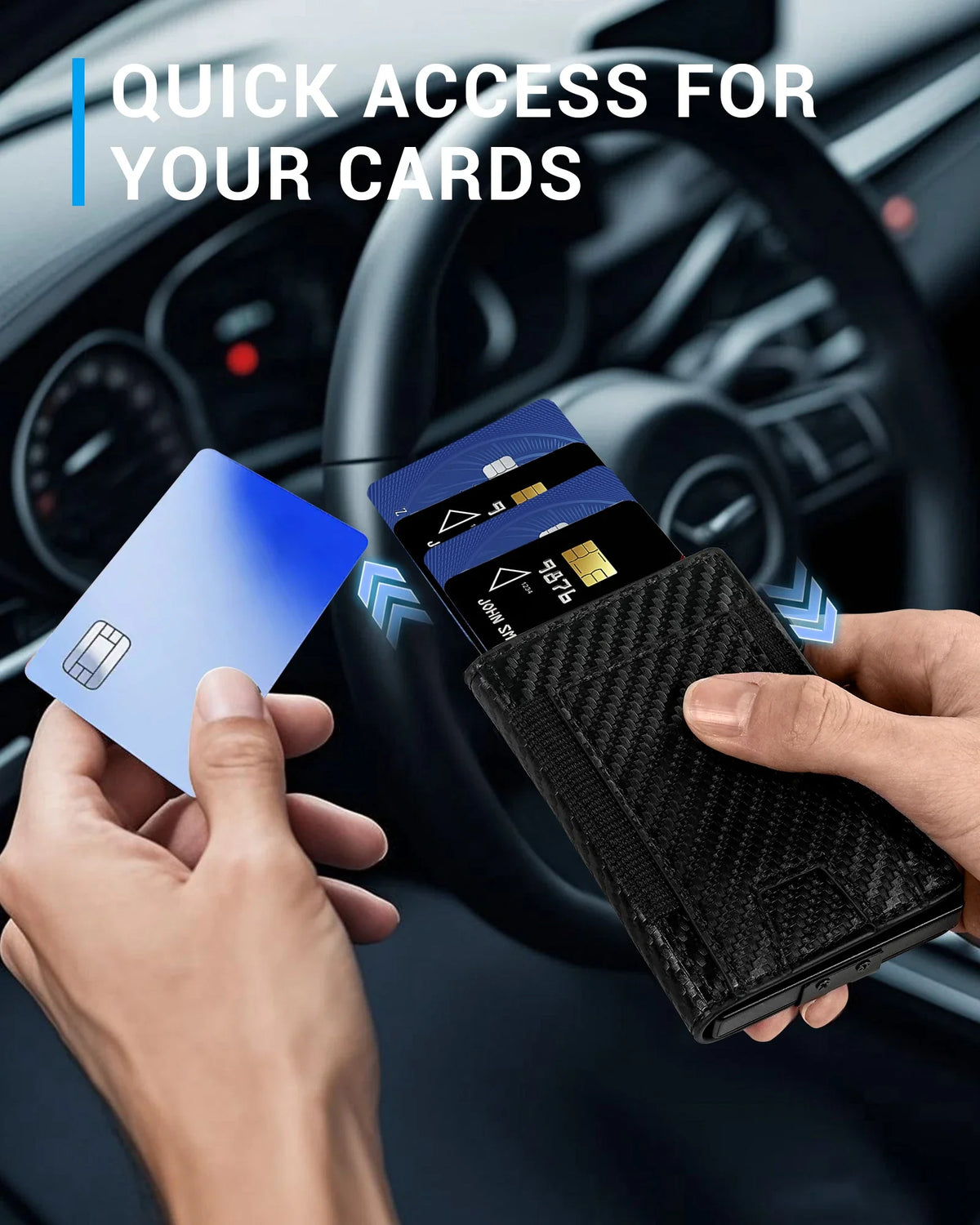 Wallet