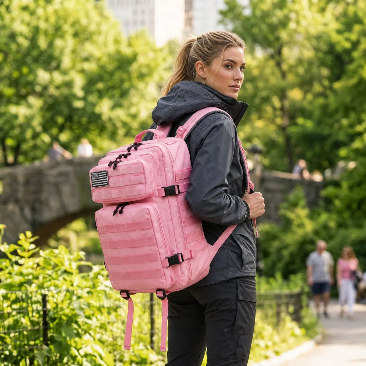 Travel-Bags